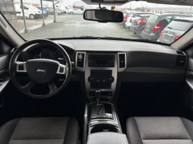 Jeep Grand cherokee 3.0 V6* CRD* 218ps* 4x4* ПАРКТРОНИК, снимка 11
