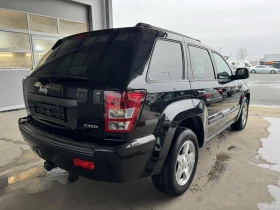 Jeep Grand cherokee 3.0 V6* CRD* 218ps* 4x4* ПАРКТРОНИК, снимка 5