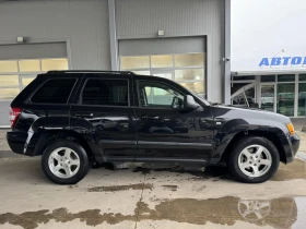 Jeep Grand cherokee 3.0 V6* CRD* 218ps* 4x4* ПАРКТРОНИК, снимка 6