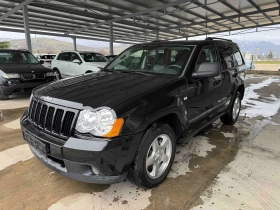 Jeep Grand cherokee 3.0 V6* CRD* 218ps* 4x4* ПАРКТРОНИК, снимка 1