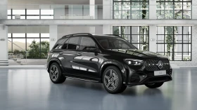 Mercedes-Benz GLE 450 AMG d 4MATIC 6+ 1