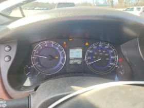 Infiniti QX50 | Mobile.bg � ����� ������ 10