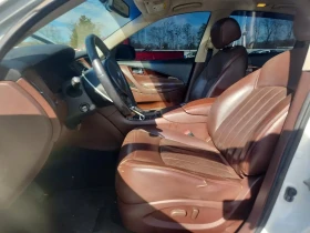 Infiniti QX50 | Mobile.bg � ����� ������ 7