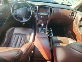 Infiniti QX50 | Mobile.bg � ����� ������ 8