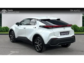 Toyota C-HR 2.0 PLUG-IN SELECTION | Mobile.bg � ����� ������ 2