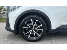 Toyota C-HR 2.0 PLUG-IN SELECTION | Mobile.bg � ����� ������ 16