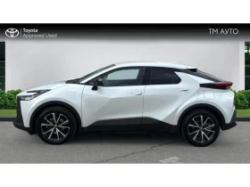 Toyota C-HR 2.0 PLUG-IN SELECTION | Mobile.bg � ����� ������ 3