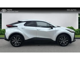 Toyota C-HR 2.0 PLUG-IN SELECTION | Mobile.bg � ����� ������ 17