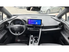 Toyota C-HR 2.0 PLUG-IN SELECTION | Mobile.bg � ����� ������ 8
