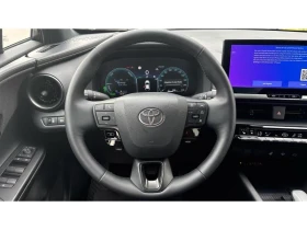 Toyota C-HR 2.0 PLUG-IN SELECTION | Mobile.bg � ����� ������ 13