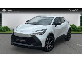 ������ Toyota C-HR