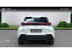 Toyota C-HR 2.0 PLUG-IN SELECTION | Mobile.bg � ����� ������ 4