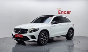 ������ Mercedes-Benz GLC 43...