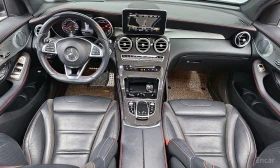 Mercedes-Benz GLC 43 AMG PANO * HEAD-UP * 360 CAM * CARBON | Mobile.bg � ����� ������ 9