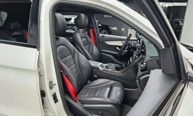Mercedes-Benz GLC 43 AMG PANO * HEAD-UP * 360 CAM * CARBON | Mobile.bg � ����� ������ 7