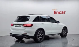 Mercedes-Benz GLC 43 AMG PANO * HEAD-UP * 360 CAM * CARBON | Mobile.bg � ����� ������ 2