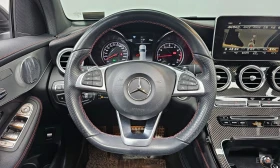 Mercedes-Benz GLC 43 AMG PANO * HEAD-UP * 360 CAM * CARBON | Mobile.bg � ����� ������ 10