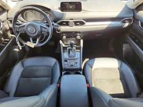 Mazda CX-5 * TOURING* AWD*  | Mobile.bg � ����� ������ 9