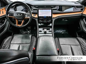 Jeep Grand cherokee Summit Reserve 5.7  | Mobile.bg � ����� ������ 10