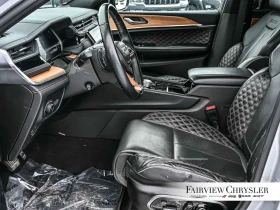 Jeep Grand cherokee Summit Reserve 5.7  | Mobile.bg � ����� ������ 12