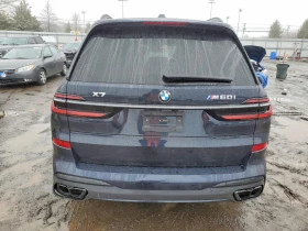 BMW X7 4.4l M60I | Mobile.bg � ����� ������ 6