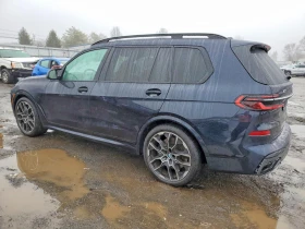 BMW X7 4.4l M60I | Mobile.bg � ����� ������ 2