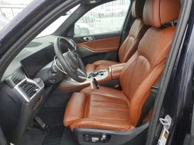 BMW X7 4.4l M60I | Mobile.bg � ����� ������ 7