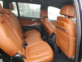BMW X7 4.4l M60I | Mobile.bg � ����� ������ 11