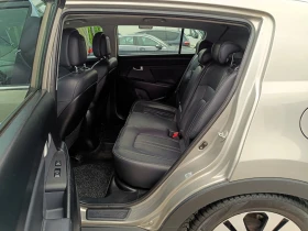 Kia Sportage 2.0 i* 4x4* ���������* NAVI* ��������* Keyless/Go* | Mobile.bg � ����� ������ 16