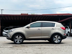 Kia Sportage 2.0 i* 4x4* ���������* NAVI* ��������* Keyless/Go* | Mobile.bg � ����� ������ 7