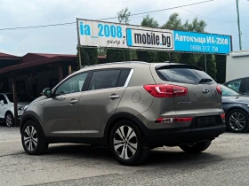 Kia Sportage 2.0 i* 4x4* ���������* NAVI* ��������* Keyless/Go* | Mobile.bg � ����� ������ 6