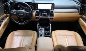 Kia Sorento 1.6 HEV Prestige* �������* ���������* ������*  | Mobile.bg � ����� ������ 8