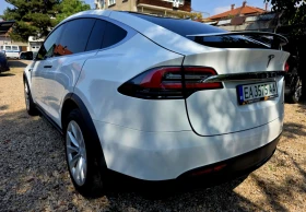 Tesla Model X Raven | Mobile.bg � ����� ������ 9