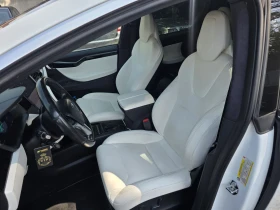 Tesla Model X Raven | Mobile.bg � ����� ������ 13