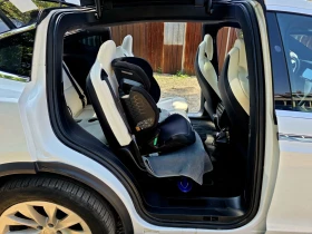 Tesla Model X Raven | Mobile.bg � ����� ������ 10