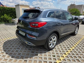 Renault Kadjar 1.5 dci Top  | Auto.bg — изображение 5
