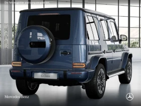 Mercedes-Benz G 580 EQ AMG LINE NIGHT 360 CAMERA PANO  | Mobile.bg � ����� ������ 3