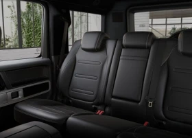 Mercedes-Benz G 580 EQ AMG LINE NIGHT 360 CAMERA PANO  | Mobile.bg � ����� ������ 10