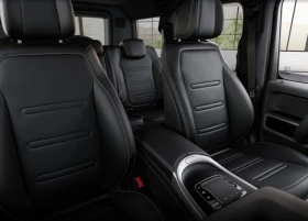 Mercedes-Benz G 580 EQ AMG LINE NIGHT 360 CAMERA PANO  | Mobile.bg � ����� ������ 9