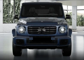 Mercedes-Benz G 580 EQ AMG LINE NIGHT 360 CAMERA PANO  | Mobile.bg � ����� ������ 6
