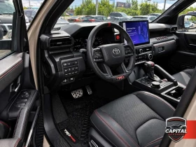 Toyota Tacoma * TRD Pro * CARFAX *  | Auto.bg — изображение 7