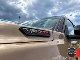 Toyota Tacoma * TRD Pro * CARFAX *  | Auto.bg — изображение 2