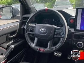 Toyota Tacoma * TRD Pro * CARFAX *  | Auto.bg — изображение 9