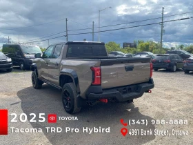 Toyota Tacoma * TRD Pro * CARFAX *  | Auto.bg — изображение 6