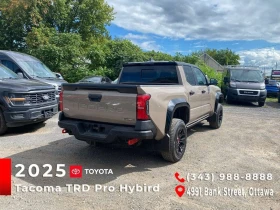 Toyota Tacoma * TRD Pro * CARFAX *  | Auto.bg — изображение 5