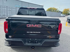 Gmc Sierra 4WD Crew Cab * CARFAX * 360CАМ* ОБДУХ | Auto.bg — изображение 4