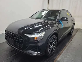 ������ Audi Q8