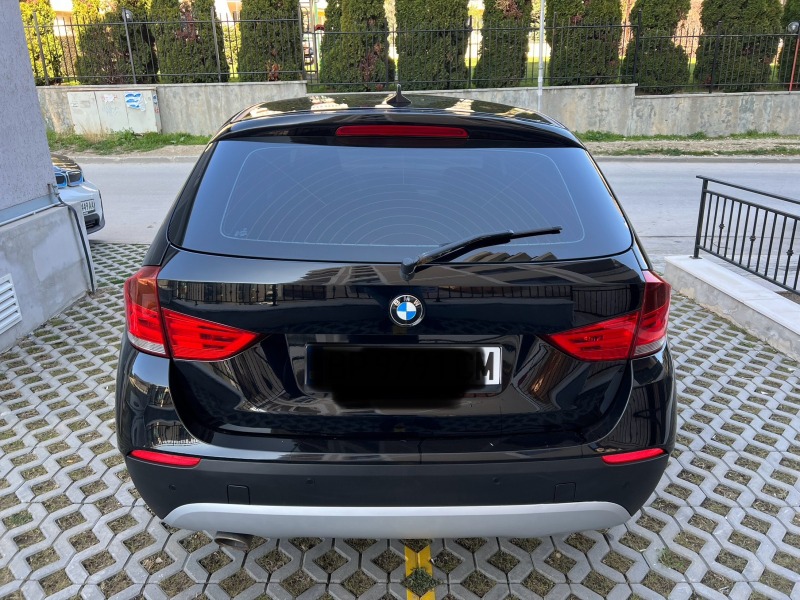 BMW X1 2.0 D 143к.с. X-DRIVE, снимка 6 - Автомобили и джипове - 46465744