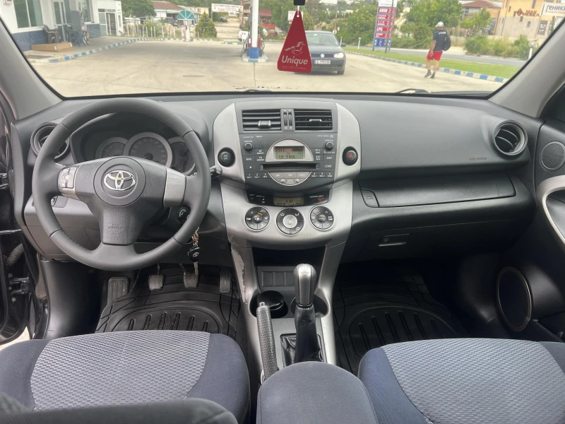 Toyota Rav4 2.0VVTi LPG, снимка 8 - Автомобили и джипове - 47233772