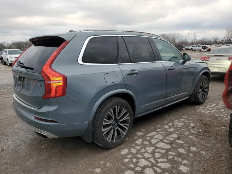 Volvo Xc90, снимка 3 - Автомобили и джипове - 48830598